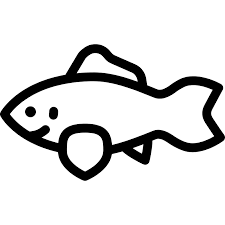 Download Fish Vector Svg Icon 175 Svg Repo