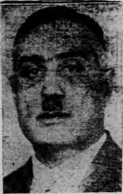 Flames Devouring Large Section Of Shanghai