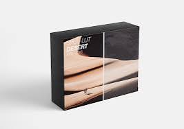 FCPX Full Access – Desert LUT
