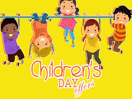 Hôm nay là ngày quốc tế thiếu nhi nên họ muốn đi chơi công viên. 14cyyingy1dtm