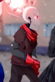 Is W.D. Gaster The Dad Of Sans And Papyrus? - Quora