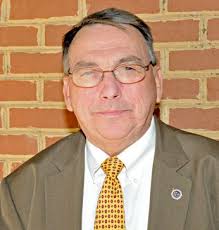 W. Edwin Cole remembered as friend, mentor, public servant