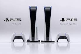 Microsoft recently partnered with gamestop to supports its sale of digital. Ps5s Will Be Available To Preorder Today At Gamestop The Verge