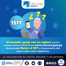 Una vez que las dosis estén disponibles y el cronograma de vacunación esté confirmado, se recibirá una. Ministerio De Salud Publica On Twitter Si Necesita Ayuda Con Su Registro Para Recibir La Vacuna Contra El Covid19 Puede Llamar Al 1517 Ingrese A Https T Co Js6v9wfrw3 Https T Co Pq2kwyikyy