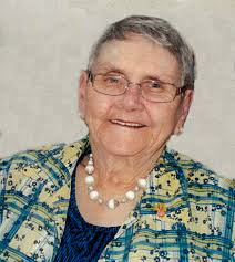 Betty Best Obituary