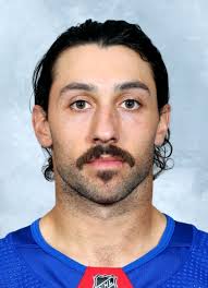 Vincent Trocheck Hockey Stats and Profile at hockeydb.com