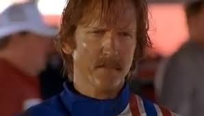 And So It Begins...: In Character: Barry Pepper