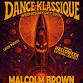 Dance Klassique Halloween Party ft Malcolm Brown event image