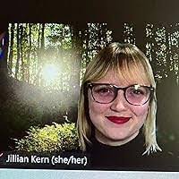 Jillian Kern's Instagram, Twitter & Facebook