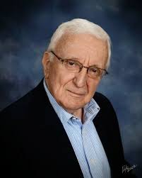 Obituary information for John Hugo