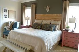 Primary bedroom is the name now widely used among the real estate community and better reflects the purpose of the room. Master Bedroom Makeover Update At Home With The Barkers