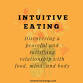 Intuitive Eating Workshop Series | Introduction to event image