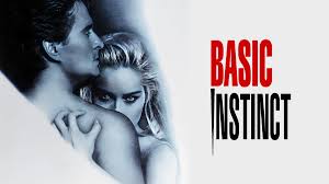 Basic Instinct - Apple TV