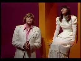 The carpenters on universal music publishing: Carpenters We Ve Only Just Begun Youtube