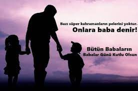 Biz de sizler için babalar günü'ne özel resimli mesajları, babalar günü sözleri haberimizde derledik. Babalar Gunu Mesajlari 2019 En Guzel Resimli Babalar Gunu Mesajlarini Paylasin Babalar Gunu Kutlu Olsun Gundem Haberleri