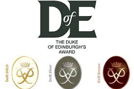 Founded in 1956 by his royal highness the prince philip, duke of edinburgh. Duke Of Edinburgh S Award Wolt