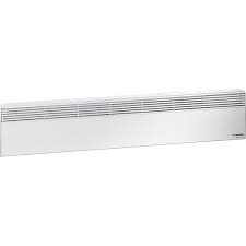 Radiateur Electrique A Convection Sauter Lucki Plinthe 1000 W Radiateur Electrique Radiateur Et Plinthes