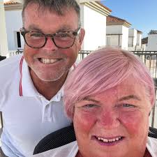 How do amputees get around in the evenings without prosthetic limbs?