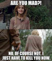 Trending images, videos and gifs related to course! Walking Dead Lizzie Imgflip