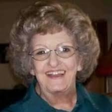 Obituary information for Betty Bond