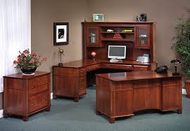 Shop our range of office desks suitable for every workspace. Amish Home Office Furniture In Pa And Nj Homesquare Furniture