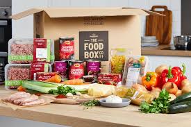 Monthly subscription box reviews from boxes like birchbox, glossybox, popsugar, and more. Morrisons Family Food Boxes Put The Free School Meal Boxes To Shame