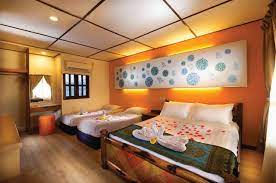 Paya beach spa & dive resort. Paya Beach Spa Dive Resort Ab 51 7 0 Bewertungen Fotos Preisvergleich Pulau Tioman Malaysia Tripadvisor