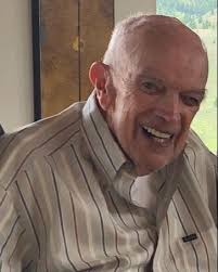 John Peter Mohn Obituary (2022)