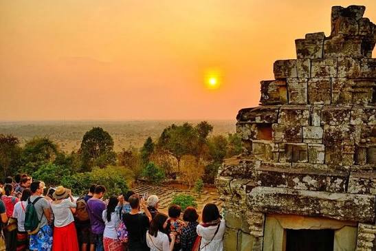 Best Temples Day Tour in Siem Reap with Sunset (with Reviews)
