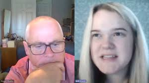 Hear from Professional Policing student Beth