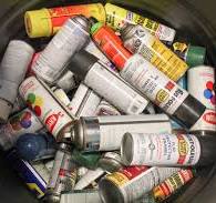 The Hazards of Aerosol Spray Cans - NEDT