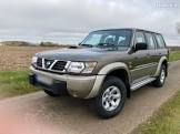 Nissan-Patrol-GR-Station
