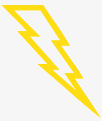 Modern, classic, travel, photo, art Lightning Bolt Bolt Clipart 7 Lighting Bolt French Graphic Design 2500x2402 Png Download Pngkit