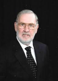 Robert Franklin “Bob” Mull