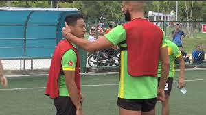 Maybe you would like to learn more about one of these? Anggota B 22 Negara Sedia Beralih Fokus Untuk Lang Merah Stadium Astro
