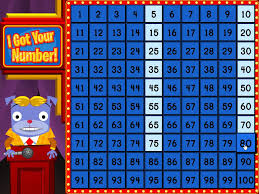 Skip Counting Game Show Fun Game Education Com