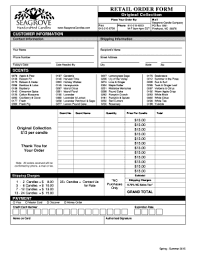 We did not find results for: Fillable Online Wholesale Order Form Seagrovecandlescom Fax Email Print Pdffiller