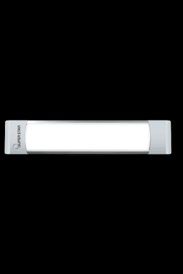 super star eco led t-8 20w