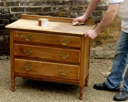 Refinishing wood cabinets provides many benefits to homeowners. Restoring An Old Wooden Cabinet Dremel Europe