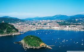Ancient roman ruins, glittering mediterranean beaches, moorish palaces, luxurious resorts, flamenco performances, and rustic tabernas are just some of the marvels that await you in this picturesque corner of the country. San Sebastian Wallpapers Top Free San Sebastian Backgrounds Wallpaperaccess