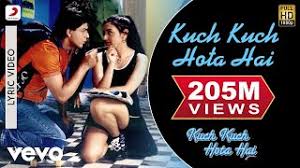Kuch kuch hota hai is karan johar's first foray into understanding relationships in the indian family context. Kuch Kuch Hota Hai Lyric Video Title Track Shahrukh Khan Kajol Rani Mukerji Alka Yagnik Youtube