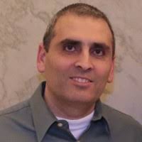 Abdullah Rahal Email & Phone Number