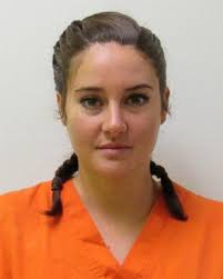 Shailene diann woodley (born november 15, 1991) is an american actress and activist. Shailene Woodley Says She Was Strip Searched After Dakota Pipeline Arrest Abc News