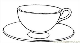 The coffee cup coloring page is fun to print and then to spend some relaxing moments coloring. Starbucks Coloring Pages Denaro Colors