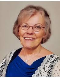 Obituary information for Joyce Shirley Ford