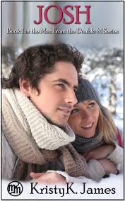 Josh by Kristy K. James