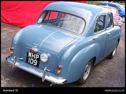 Pin By Chris H On Classic Cars Triumph Cars British Cars Classic Cars