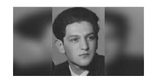 Leonid Chernyak Obituary (2022)