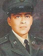 Joe Gilbert Longoria : Sergeant from Texas, Vietnam War Casualty