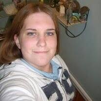 Amanda Ellen Fox Obituary